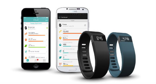 Fitbit Force