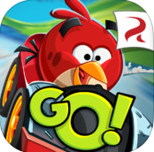 Angry Birds Go! Angry Birds Go!