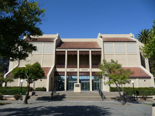 Flint Center for Performing Arts