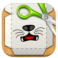 Foldify Zoo New iOS Apps April