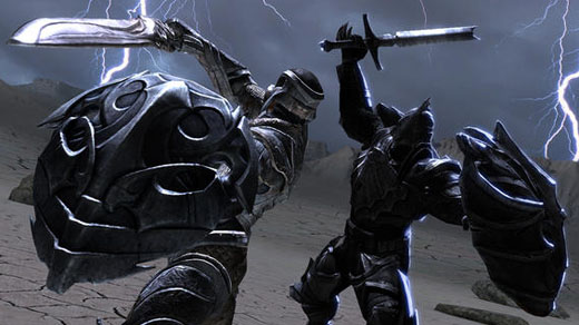 Infinity Blade 2