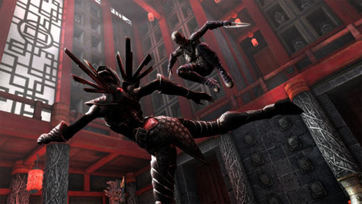 Infinity Blade III Ausar Rising update Infinity Blade 3 on sale