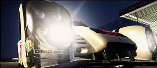EA Real Racing 3 Le Mans hight racing Real Racing 3 iOS