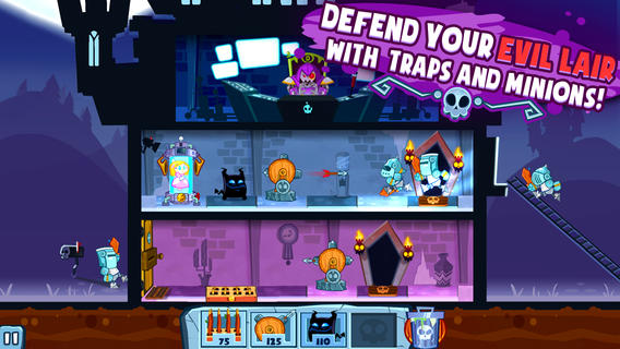 Best iOS Games 2014” title=