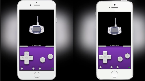 GBA4iOS 2.1