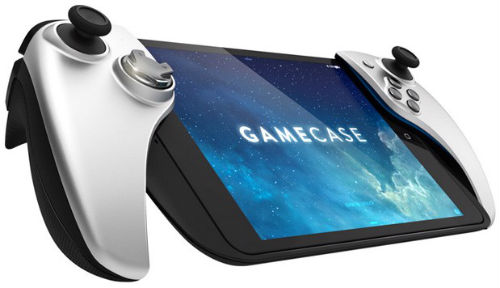 GameCase for the iPhone GameCase