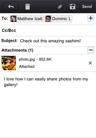 Gmail App Download Gmail app