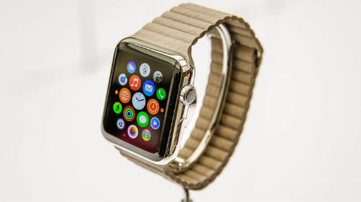 Piper Jaffray expects slow start for Apple Watch Piper Jaffray expects slow start for Apple Watch