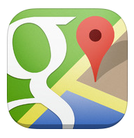 Google Maps Version 3.0