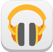 Google Play Music for iOS