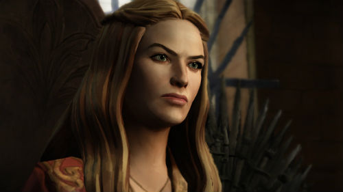 Game of Thrones - A Telltale Games Series