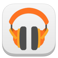 Google Play Music Version 1.3.0.2190