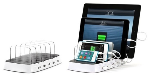 iPhone Charging Station