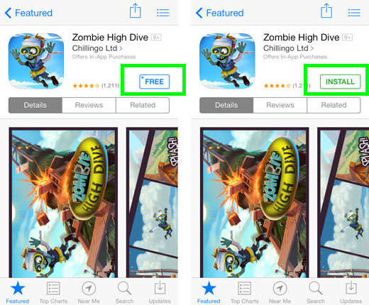 no credit card required iOS App Store how to Apple ID no credit card how to