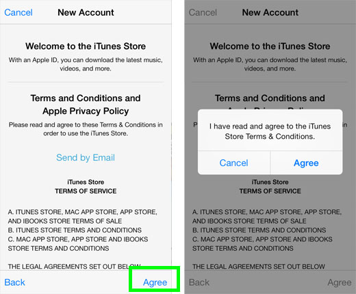 no credit card required iOS App Store guide Apple ID no credit card guide