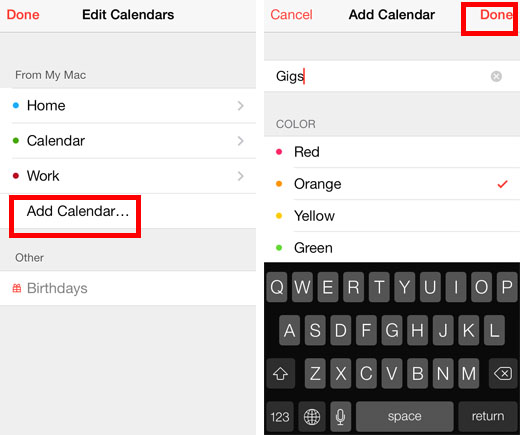 iOS 7 calendar edit 2
