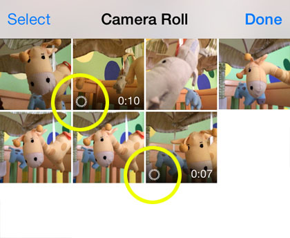 slow motion iPhone 5s 2 SLO-MO video iPhone 5s 2