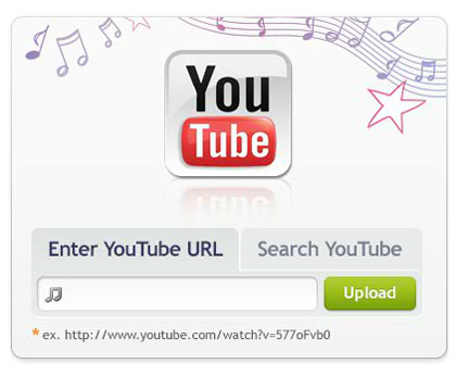 sync ringtone YouTube recording iTunes 1 iOS YouTube to ringtone 1