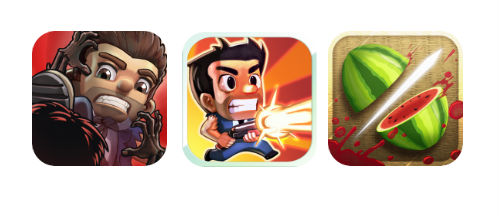 Halfbrick Studios Halfbrick Studios
