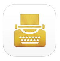 Hanx Writer New iOS Apps August