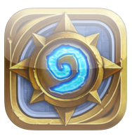 Hearthstone: Heroes of Warcraft New iOS Apps April