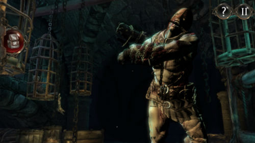 Hellraid: The Escape Hellraid: The Escape