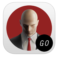 Hitman Go New iOS Apps April