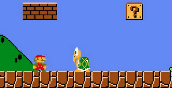 Nintendo plans to develop mobile games for iOS. Nintendo plans to develop mobile games for iOS.