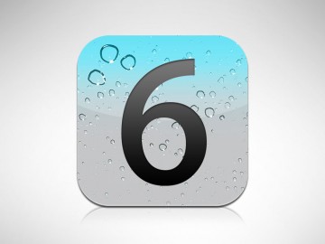 iOS 6.0.1 update