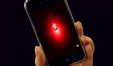 I Am Rich iPhone App Banned Apps: I Am Rich