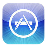 iOS App Store