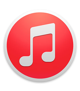 iTunes 12.1.1 Windows