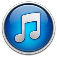 iTunes 11 new icon