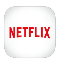 Netflix new icon