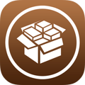 update Cydia icon to iOS 7 orange brown