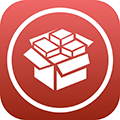 update Cydia icon to iOS 7 red