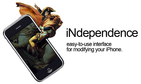 independence version 1.4b5 with full 1.1.4 support independence
