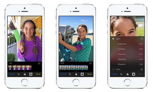 iOS 8 iCloud photo library2