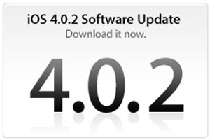 apple iphone ios 4.0.2 jailbreak