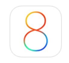 iOS 8 iOS 8