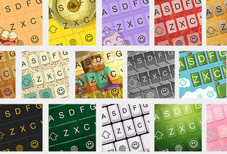 CooolKey iOS 8 CooolKey iOS 8