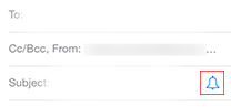 iOS 8 Notify Me iOS 8 Email