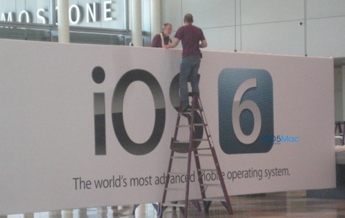 WWDC 2012