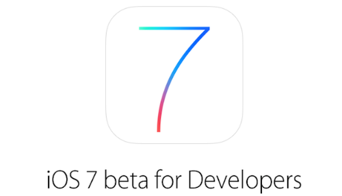 iOS 7 Beta 5