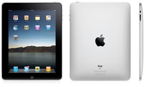 Apple iPad