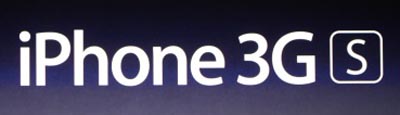 apple iphone 3GS apple iphone 3GS