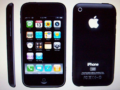 apple iphone 3.0 video apple iphone 3.0