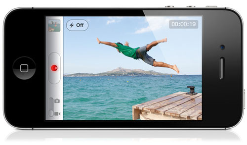 hidden features of iPhone 4S iPhone 4S surprises
