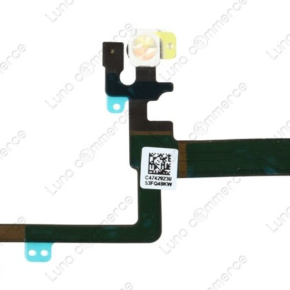 iPhone 6 leaked camera parts iPhone 6 camera True Tone