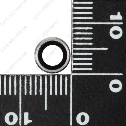 iPhone 6 leaked camera ring iPhone 6 camera ring